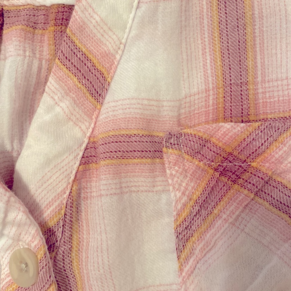 Ana blouse size l - Picture 7 of 9